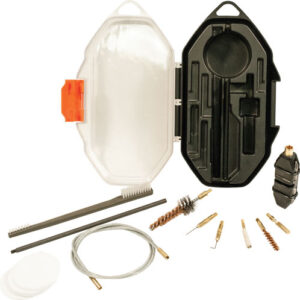 OTIS PATRIOT .45CAL PISTOL - CLEANING KIT W/ MINI TOOL