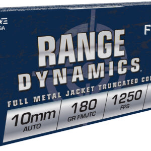 FIO RANGE 10MM 180GR MC 50/10