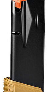 FN MAG REFLEX 9MM 11RD FDE