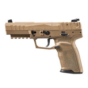 FN FIVE-SEVEN MRD 5.7X28 4.8 FDE 2 20RD