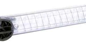 PRO MAG MAGAZINE FNH PS-90 & - P90 5.7X28MM 50RD CLEAR POLY.