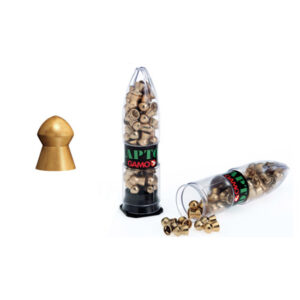 GAMO PELLET PBA 22CAL