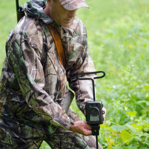 DO-ALL CASE LOT DEAD HEAD 5-PK - MOUNTING POLE 42" STEEL