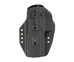 G-CODE PRIME CARRY P320F
