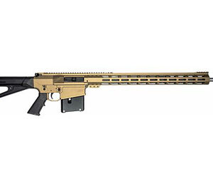 Great Lakes Firearms GL10LA30-06SSBRZ Semi-Auto Rifle .30-06 Springfield 24" 5+1 Bronze/Stainless Barrel