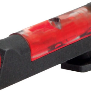 HIVIZ TACTICAL FRONT SIGHT FOR - GLOCK ALL MODELS RED
