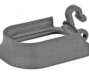 GLOCK OEM MAGWELL GEN5 17/34/45