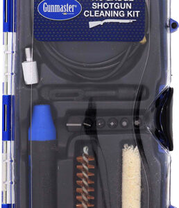 GUNMASTER .410 SHOTGUN - 13PC COMPACT CLEANING KIT