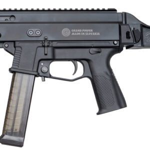 GO GRAND POWER STRIBOG SP10A3 10MM SUB SBT