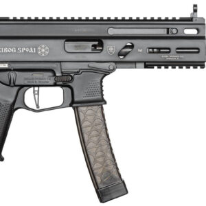 GO GRAND POWER STRIBOG SP9A1 9MM SUB PISTOL