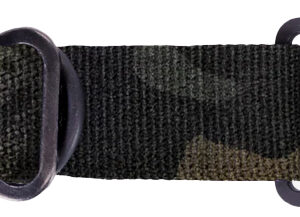GROVTEC BUTTSTOCK SLING TAIL MULTICAM BLK