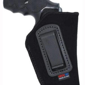 GROVTEC IN-PANT HOLSTER #00 RH - NYLON BLACK