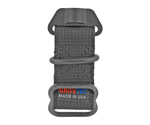 GROVTEC BUTTSTOCK SLING TAIL