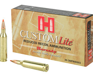 HRNDY CL 243WIN 87GR SST LT 20/200