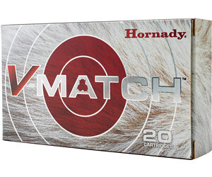 HRNDY VM 6MM ARC 80GR ELD-VT 20/200