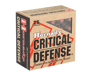 HRNDY CD 9MM 115GR 25/250