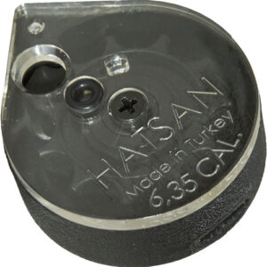 HATSAN .25 S/ROTO MAGAZINE - 10-SHOT