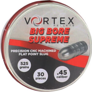 HATSAN VORTEX BIG BORE SUPREME - 45 525GR FP 30 PER TIN