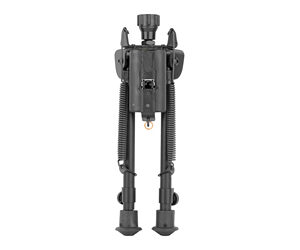 HARRIS BIPOD 9-13" ROTATE SELF LEVEL