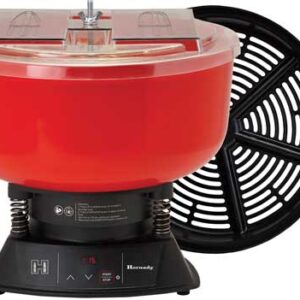 HORNADY MAGNUM DIGITAL - VIBRATORY TUMBLER