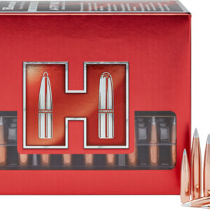HORNADY BULLETS 7MM .284 - 190GR A-TIP  100CT 10BX/CS