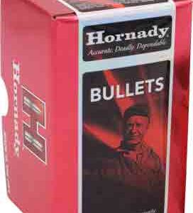 HORNADY BULLETS 9MM .355 CAL - 125GR HAP 500CT 6BX/CS