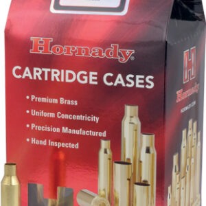 HORNADY UNPRIMED CASES 7MM REM - MAG 50 PACK 5PK/CS