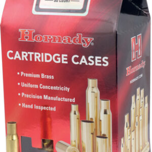 HORNADY UNPRIMED CASES 30-06 - SPRINGFIELD 50 PACK 5PK/CS