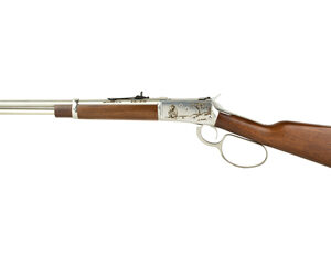 HERITAGE 92 357MAG 18" 8RD ENG COWBY