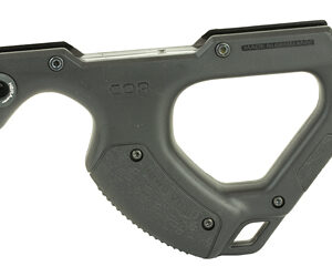 HERA CQR FRONT GRIP BLACK