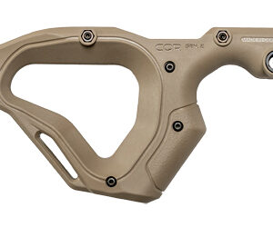 HERA CQR FRONT GRIP GEN 2 TAN