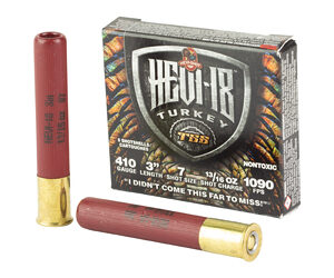 HEVI 18 TSS TURKEY 410 3" #7 5/50