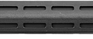 B5 SYSTEMS HANDGUARD M-LOK - MIDLENGTH BLACK TWO PIECE