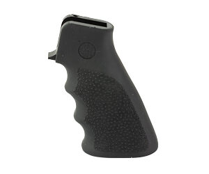 HOGUE OVERMOLD GRP AR/M16 FG BLK