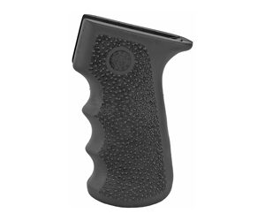 HOGUE OVERMOLD GRP AK47/AK74 FG BLK