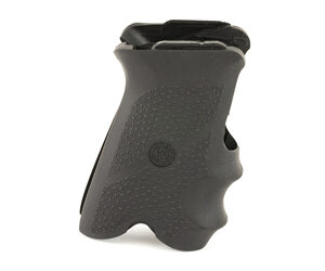 HOGUE GRIP RUGER P85/91 FG BLK
