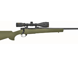 HOWA HOGUE 308 WIN 22" TB W/SCP ODG