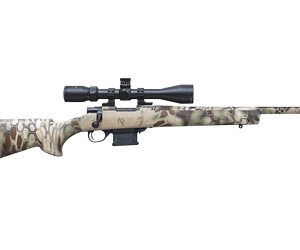 HOWA GAMPRO 7.62X39 20" HIGHLANDER
