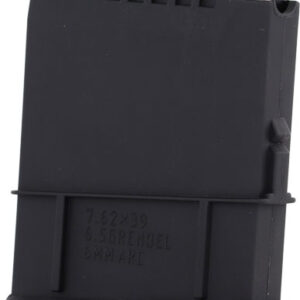 HOWA MAGAZINE MINI ACTION 5RD - 7.62X39/6.5GR/6MM ARC