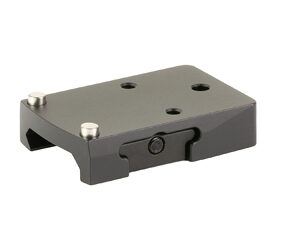 H-SUN PIC RAIL MNT 407C/507C/508T BK