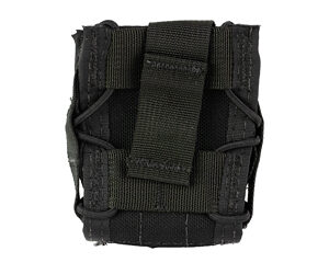 HSGI HANDCUFF TACO BLK