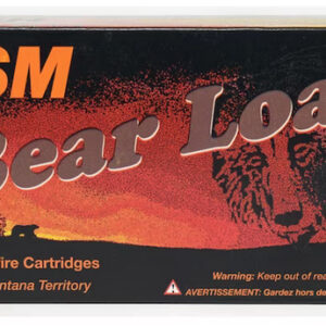 HSM 500SW 330GR RNFP 20/25