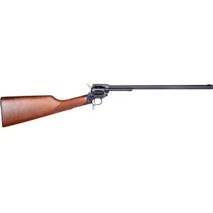 HTG ROUGH RIDER RANCHER 22LR 16 6RD BLUE WALNUT