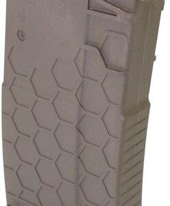 HEXMAG MAGAZINE SR-25 308 WIN - 20RD FDE POLYMER