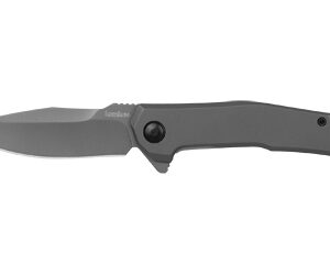 KERSHAW HELITACK 3.26" GRAY PVD