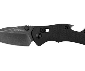 KERSHAW CRAZE 2.35" PLN BLK