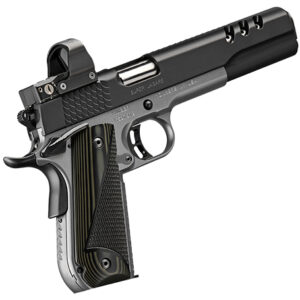 KIMBER 1911 SUPER JAGARE 10MM 6