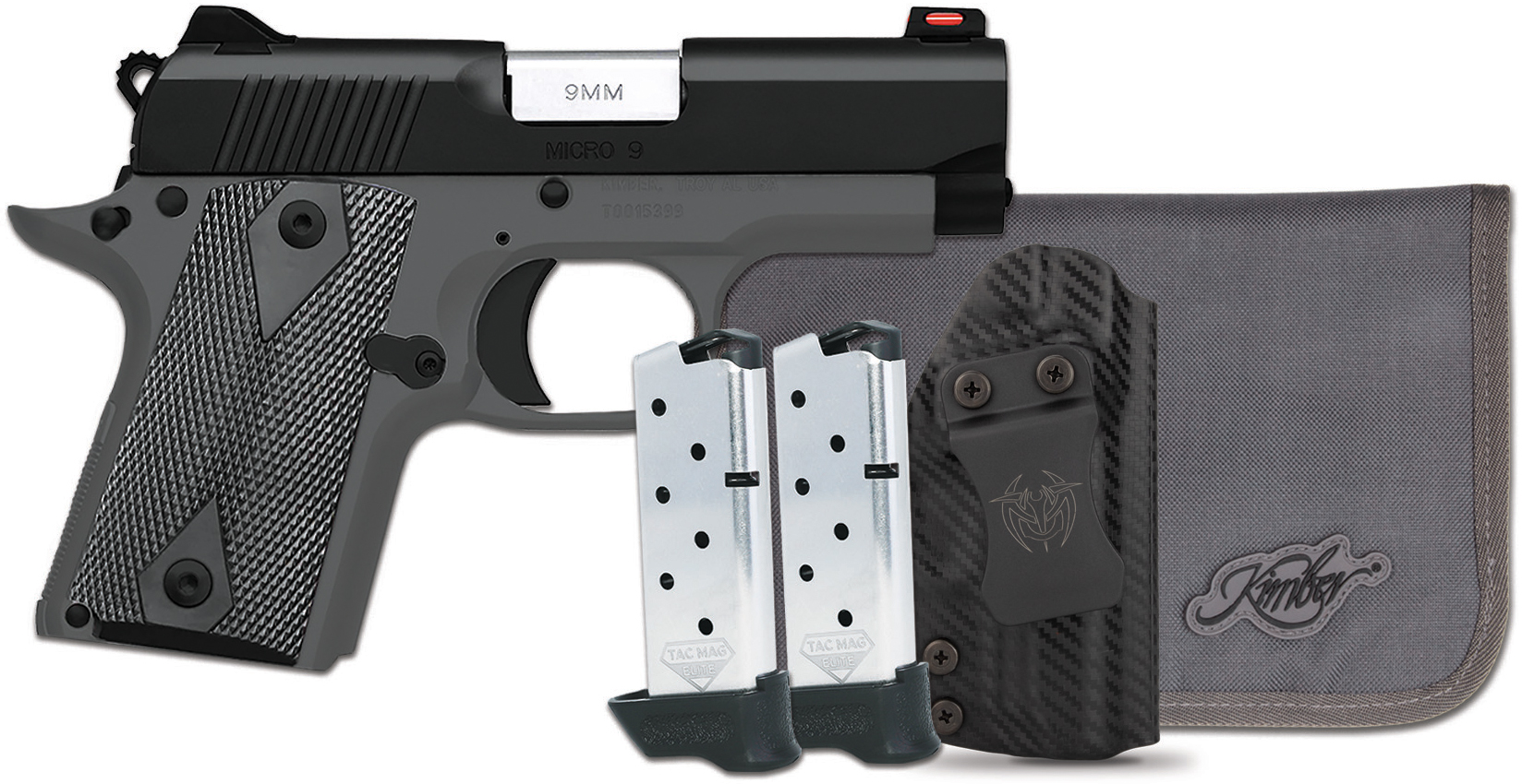 KIM203300257 - GunHippo