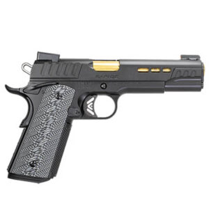 Kimber Rapide .45 8RD