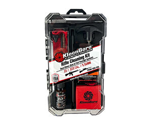 KLEEN BR DUAL-KLEEN KIT.223/5.56